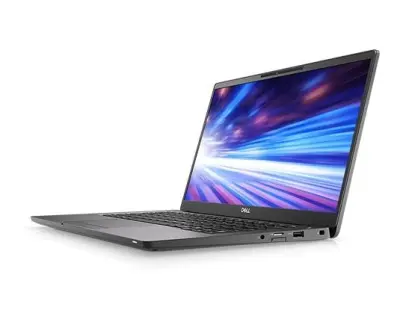 Obnovljeno - kot novo - Prenosnik DELL Latitude 7400, 35,6 cm (14,0''), Intel Core i5-8365U, 16 GB RAM, 256 GB SSD, FHD, Intel UHD 620