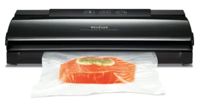 Vrnjen artikel - TEFAL VT254070 vakuumski aparat