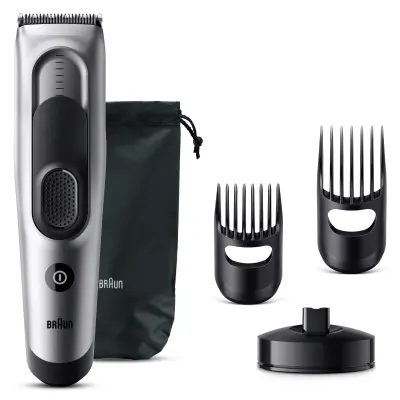 Vrnjen artikel - BRAUN Strižnik za lase HC7390