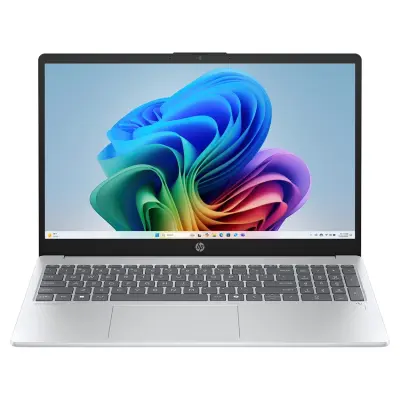 Odprta emb - Prenosnik HP OmniBook 5 NGAI 16-ag1002ns, AMD Ryzen™ AI 7 350, 16 GB RAM, 1 TB SSD, 16″ WUXGA