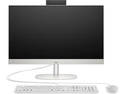 Odprta emb - Računalnik HP ProOne 240 G10 AiO, Intel® Core™ i5-1334U, 16 GB RAM, 512 GB SSD, 23,8″ FHD, Intel® Iris® Xe