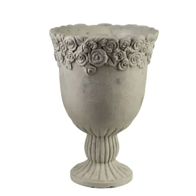 Sidi Wazon Kielich 28X28X39 Cm