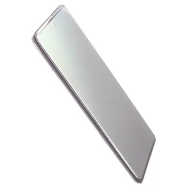 Obnovljeno - znaki rabe - Ecofone Galaxy A51 bel 4G 64 GB 4 GB ram