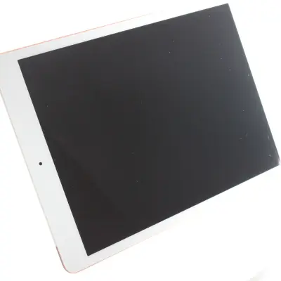 Obnovljeno - znaki rabe - Ecofone iPad 10.2 (2020) 4G zlata 128 GB 3 GB RAM