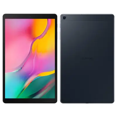 Obnovljeno - znaki rabe - Ecofone Galaxy Tab A 10.1 wifi siva 32 GB