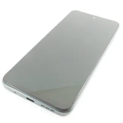 Obnovljeno - znaki rabe - Ecofone Redmi 10 4G siv 128 GB 4 GB ram dual sim