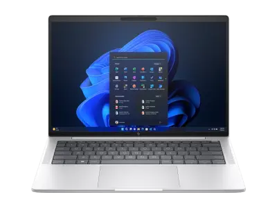 Odprta emb - Prenosnik HP EliteBook 1040 G11 | U7 155H | 2.8K OLED / Ultra 7 / RAM 16 GB / SSD Disk / 14,0″ 2.8K