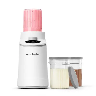 Aparat za sladoled NUTRIBULLET NBD0503W