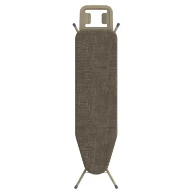 Likalna deska Next Rörets, deska 32×108 cm, višina 74–90 cm, lahka 4,2 kg s trdnim držalom.