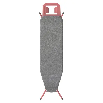 Likalna deska Next Rörets, deska 32×108 cm, višina 74–90 cm, lahka 4,2 kg s trdnim držalom.