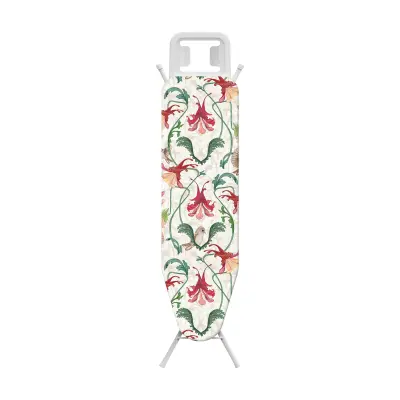 Likalna deska Next Rörets, deska 32×108 cm, višina 74–90 cm, lahka 4,2 kg s trdnim držalom.