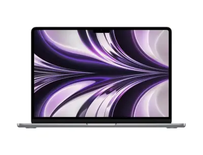 Vrnjen artikel - APPLE MacBook Air 13, M2 (8/8)8GB/256GB Space Grey
