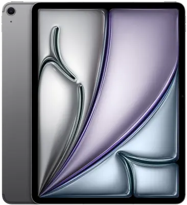 13-inch iPad Air Wi-Fi + Cellular 512GB - Space Grey