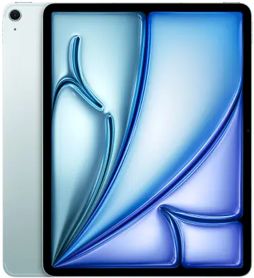 13-inch iPad Air Wi-Fi 512GB - Blue
