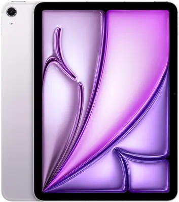 11-inch iPad Air Wi-Fi 512GB - Purple