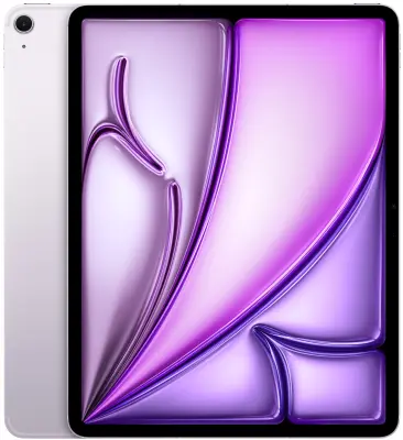13-inch iPad Air Wi-Fi + Cellular 128GB - Purple