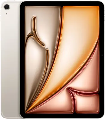 11-inch iPad Air Wi-Fi 512GB - Starlight