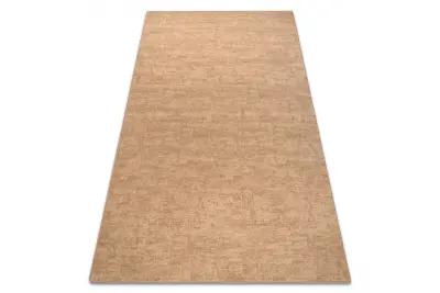 Preproga volna OMEGA DUKE Melanž bež 200x300 cm