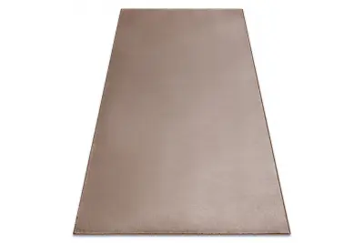 Preproga - Talna obloga SEDUCTION taupe 49 mehka, trpežna, spalnica, hotel 150x400 cm