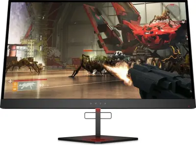Monitor HP OMEN X 27 68,6 cm (27″) QHD TN LED 240 Hz FreeSync