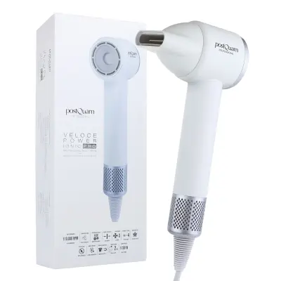 Veloce Ion BLDC profesionalni sušilnik za lase