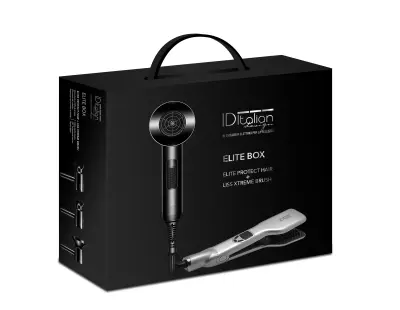 ELITE BEAUTY SET (IDELISSXTREME)