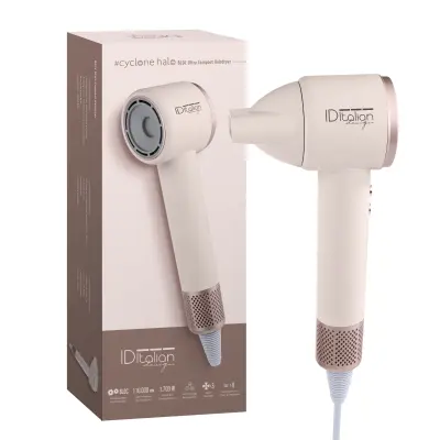 Cyclone BLDC Halo profesionalni sušilnik za lase