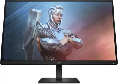 Odprta emb - Monitor HP OMEN 27 G2 68,6 cm (27″) FHD IPS LED HDR FreeSync 180 Hz