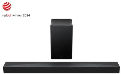 Soundbar TCL Q65H