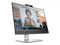 Odprta emb - Monitor HP E24m G4 60,5 cm (23,8") FHD IPS LED 75 Hz 3D Webcam