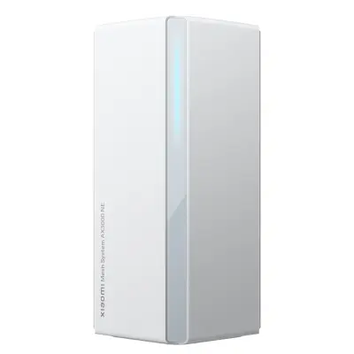 Usmerjevalnik XIAOMI AX3000 NE 3pack Wi-Fi 6