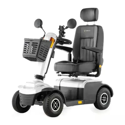 Električni mobilni voziček Veleco Looper Barva Bela