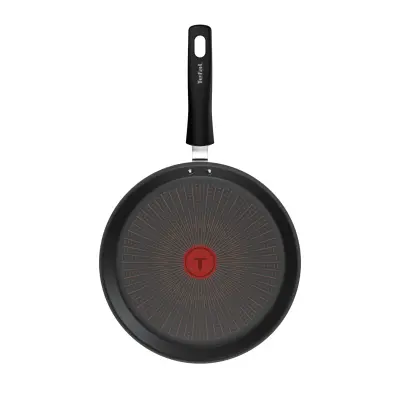 Ponev za palačinke TEFAL Excellence+ 25 cm, G3303802