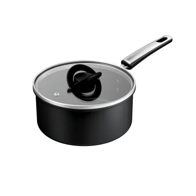 Kozica TEFAL Excellence+ 18 cm + pokrov, G3282343