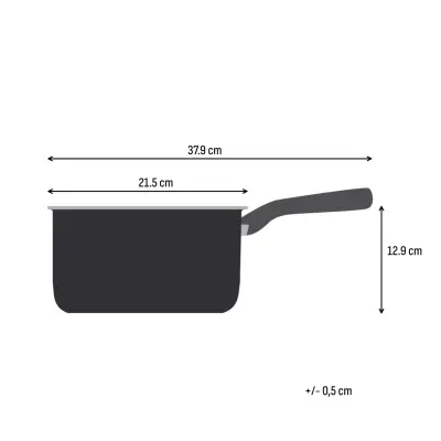 Ponev Tefal Excellence Plus (G3282453 / G7)