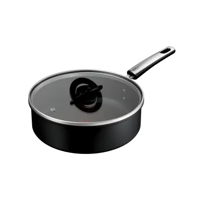 Kozica TEFAL Excellence+ 24 cm + pokrov, G3303202