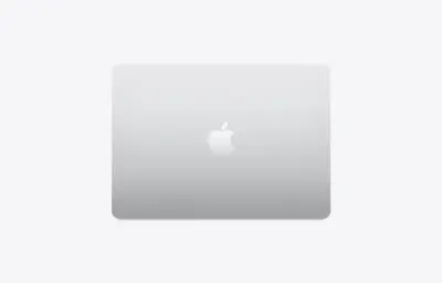 Prenosnik APPLE MacBook Air 15, 39 cm (15,3"), 2880x1864, M5 (10/10), 16 GB RAM, 512 GB SSD, macOS, Silver|Domača uporaba