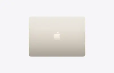 Prenosnik APPLE MacBook Air 15, 39 cm (15,3"), 2880x1864, M5 (10/10), 16 GB RAM, 512 GB SSD, macOS, Starlight|Domača uporaba