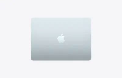 15-inch MacBook Air: Apple M5 chip with 10‑core CPU and 10‑core GPU, 16GB, 512GB SSD - Sky Blue