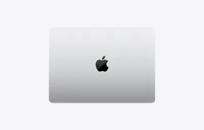 16-inch MacBook Pro: Apple M5 Pro chip with 18‑core CPU and 20‑core GPU, 24GB, 1TB SSD - Silver