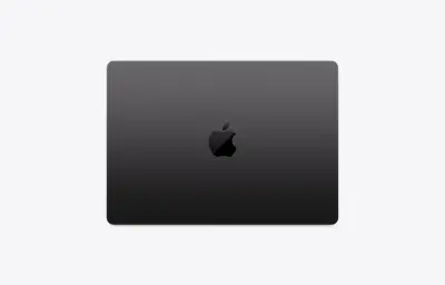 16-inch MacBook Pro: Apple M5 Pro chip with 18‑core CPU and 20‑core GPU, 48GB, 1TB SSD - Space Black