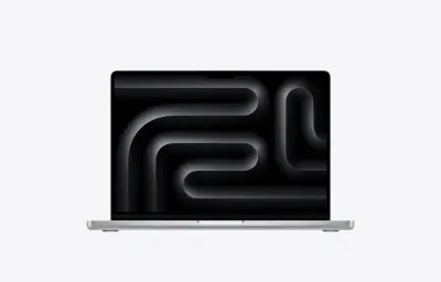 Prenosnik APPLE MacBook Pro 14, 35,6 cm (14"), 3024x1964, M5 (10/10), 32 GB RAM, 1 TB SSD, macOS, Silver, ZEE