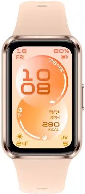 Pametna zapestnica HUAWEI Band 11 Beige Aluminum