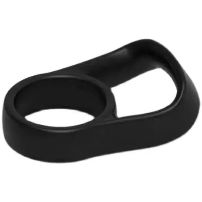 Silikonski ročaj za termovko, združljiv s steklenicami Swell Cola Black