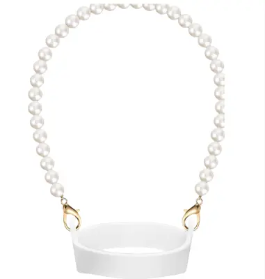 Prenosno držalo za Stanley Cup White