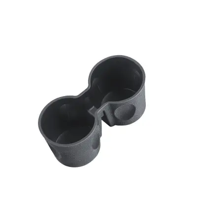 Vložek za držalo za skodelico Tesla Model 3, razširitveni adapter za držalo za skodelico na sredinski konzoli