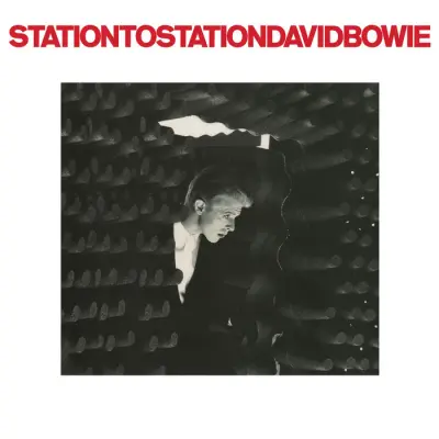 Bowie D. - LP/Station To Station