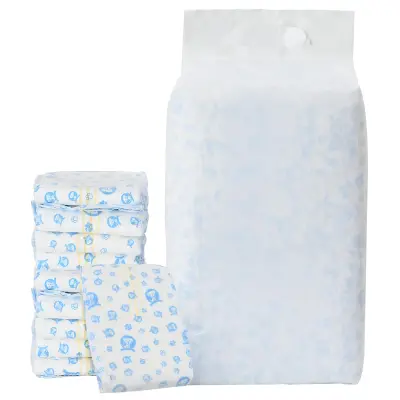 vidaXL Enkratne pasje pleničke za samce 30 pcs Bela M