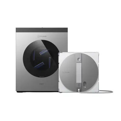 Robotski čistilec oken ECOVACS Winbot W3 OMNI