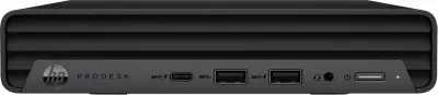 Odprta emb - Računalnik HP Pro Mini 400 G9 / i7 / RAM 16 GB / SSD Disk